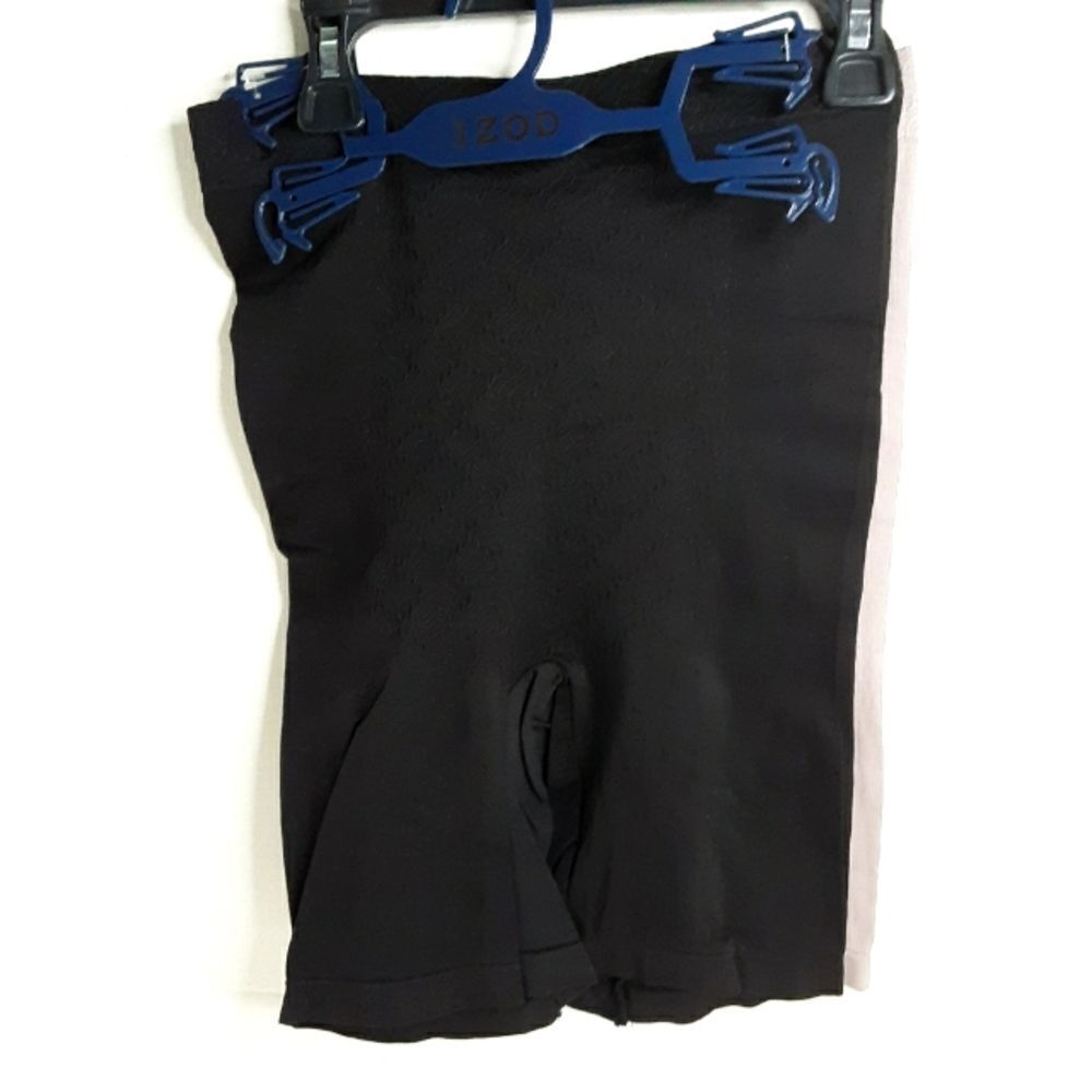 2pcs Izod Women Body shapewear size M